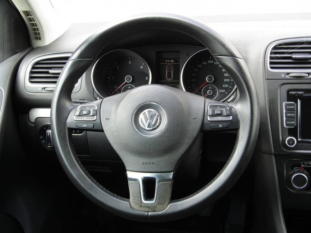 2008 Volkswagen GOLF - 14