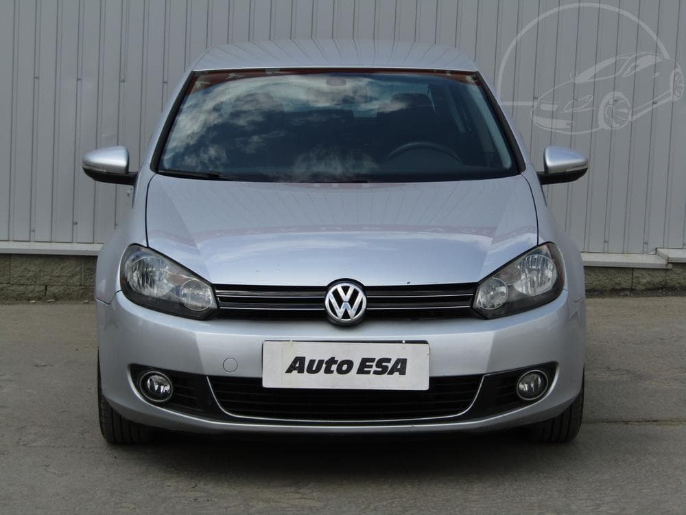 2008 Volkswagen GOLF - 2