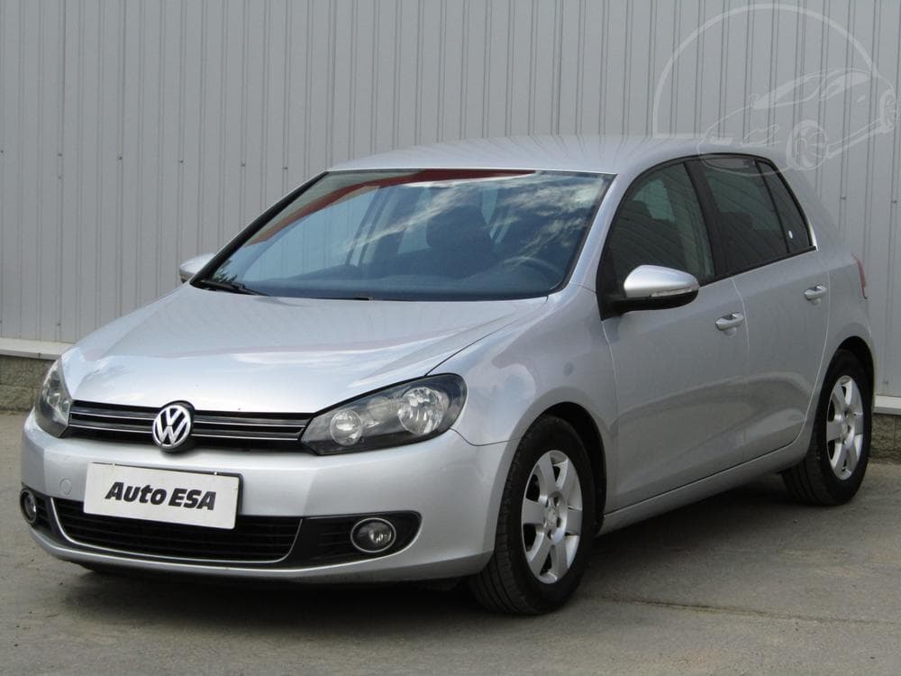 2008 Volkswagen GOLF - 3