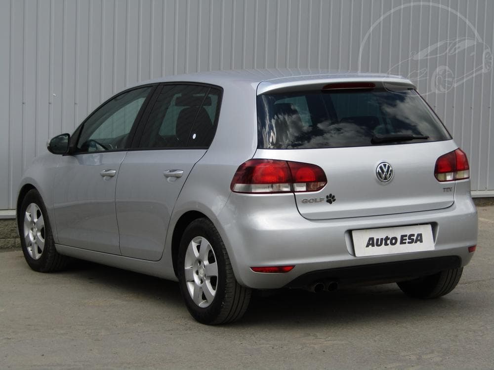 2008 Volkswagen GOLF - 6