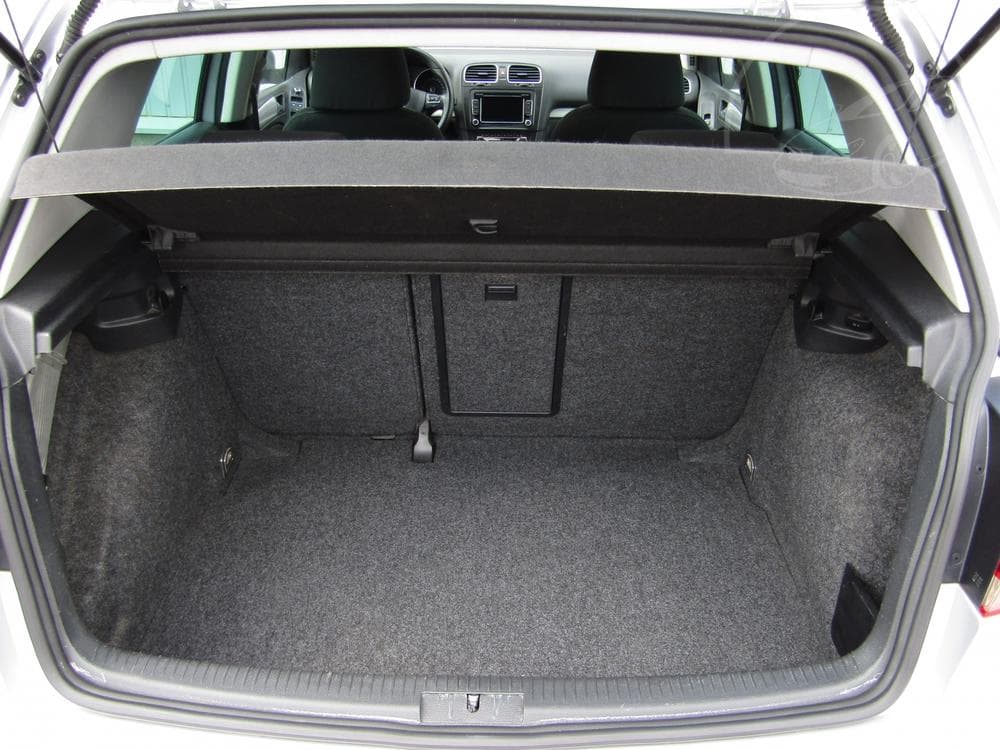 2008 Volkswagen GOLF - 7