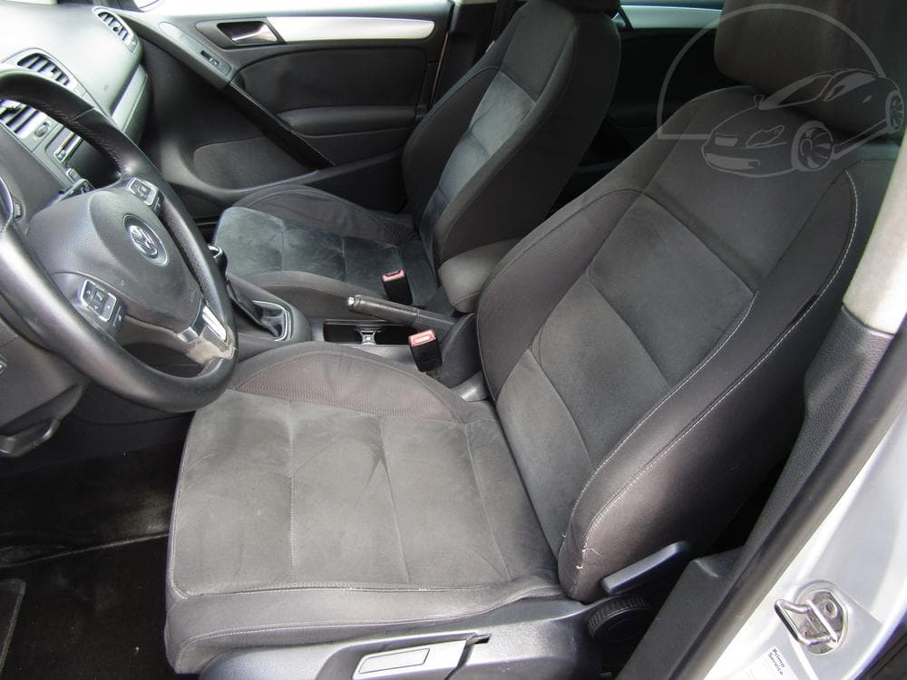 2008 Volkswagen GOLF - 9