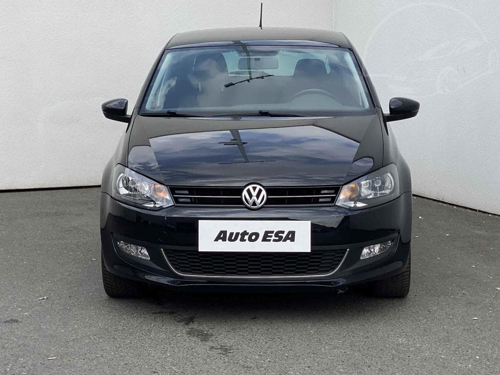 2014 Volkswagen POLO - 2