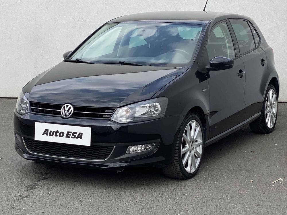 2014 Volkswagen POLO - 3