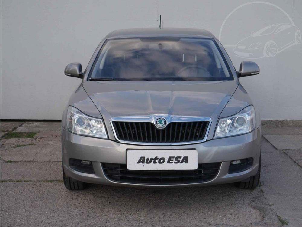 2011 Škoda OCTAVIA - 2