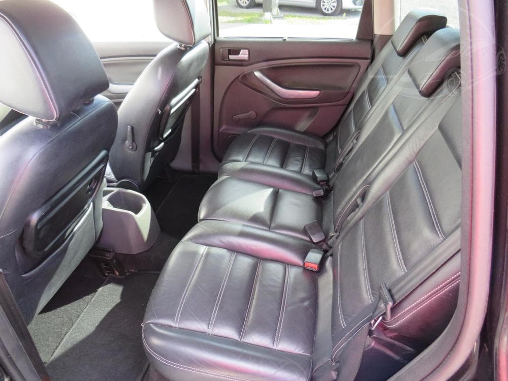 2008 Ford C-MAX - 10