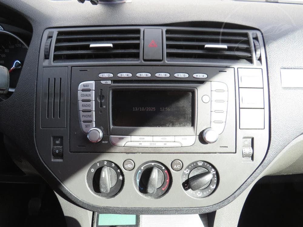 2008 Ford C-MAX - 14