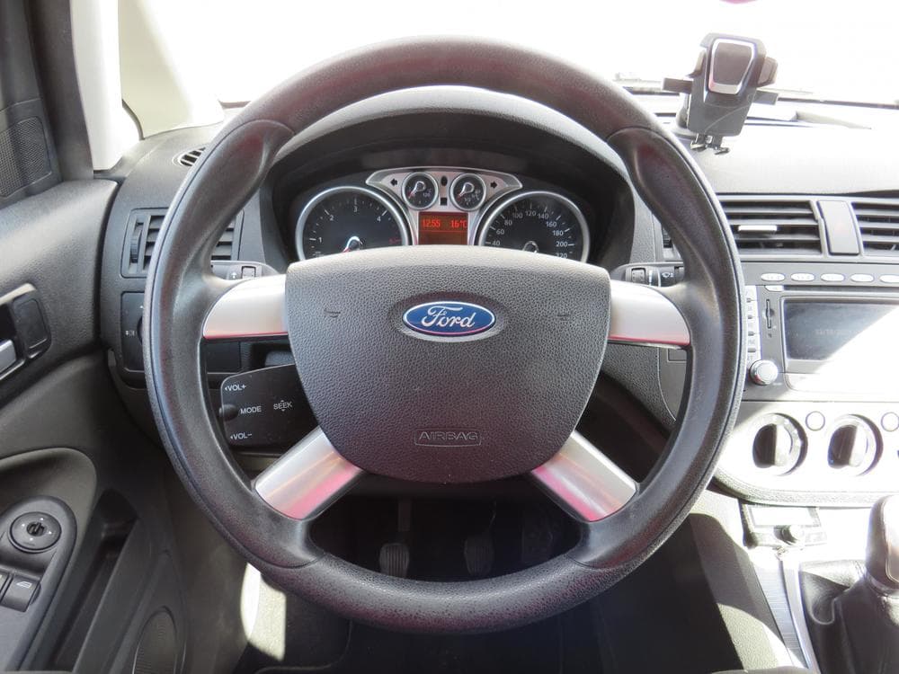 2008 Ford C-MAX - 15