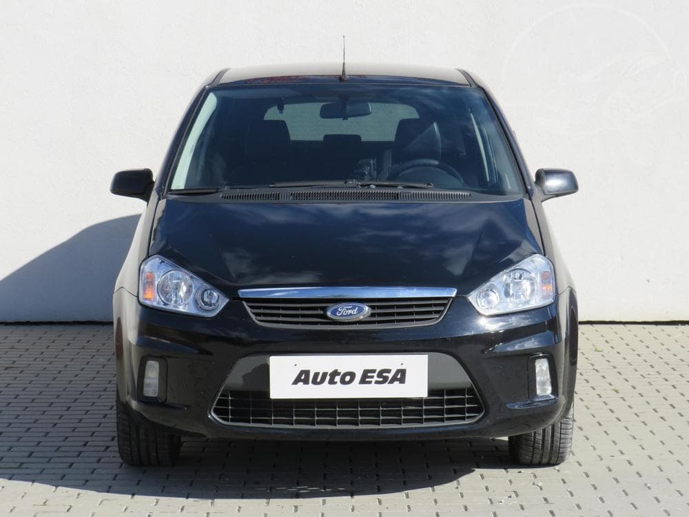2008 Ford C-MAX - 2