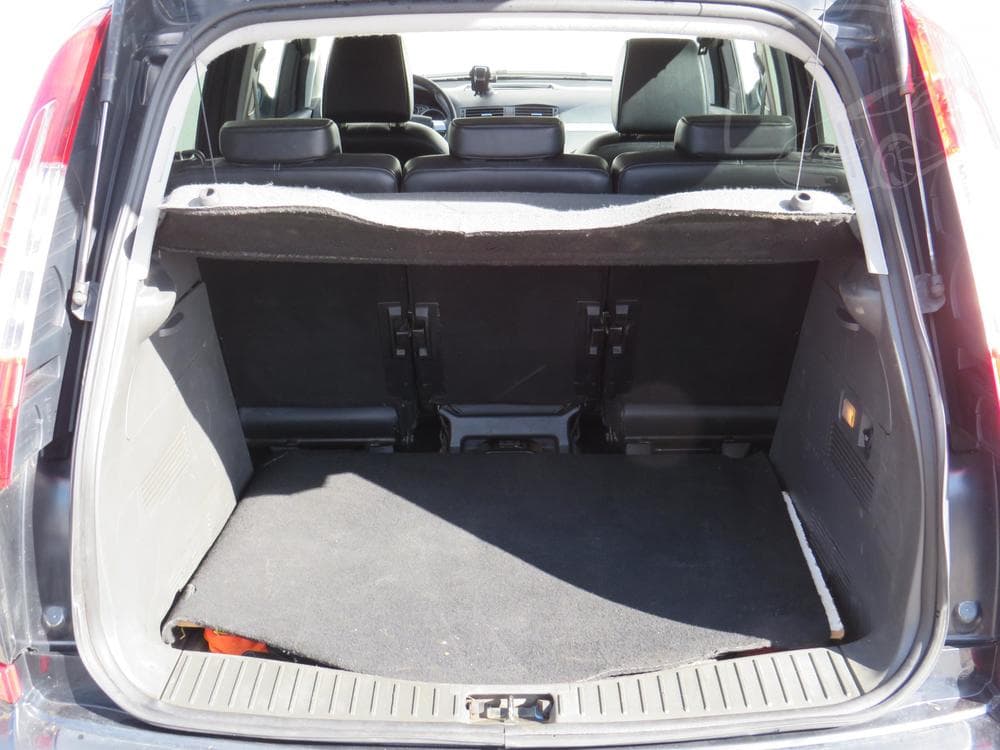 2008 Ford C-MAX - 7