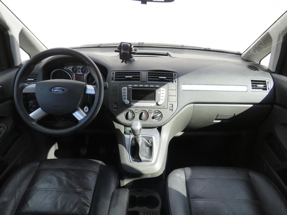 2008 Ford C-MAX - 8