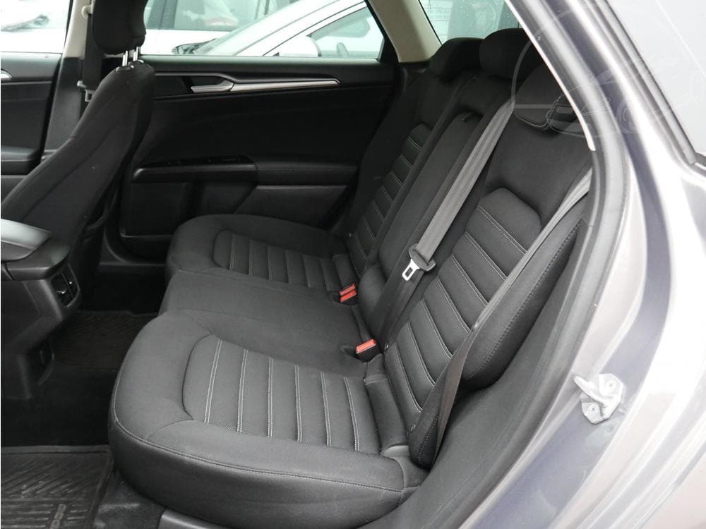 2015 Ford MONDEO - 10