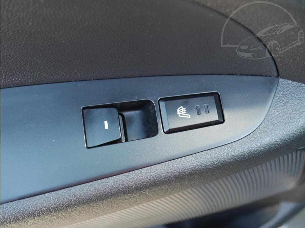 2016 Hyundai TUCSON - 23
