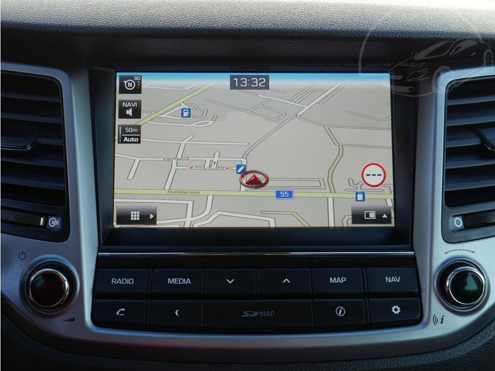 2016 Hyundai TUCSON - 27