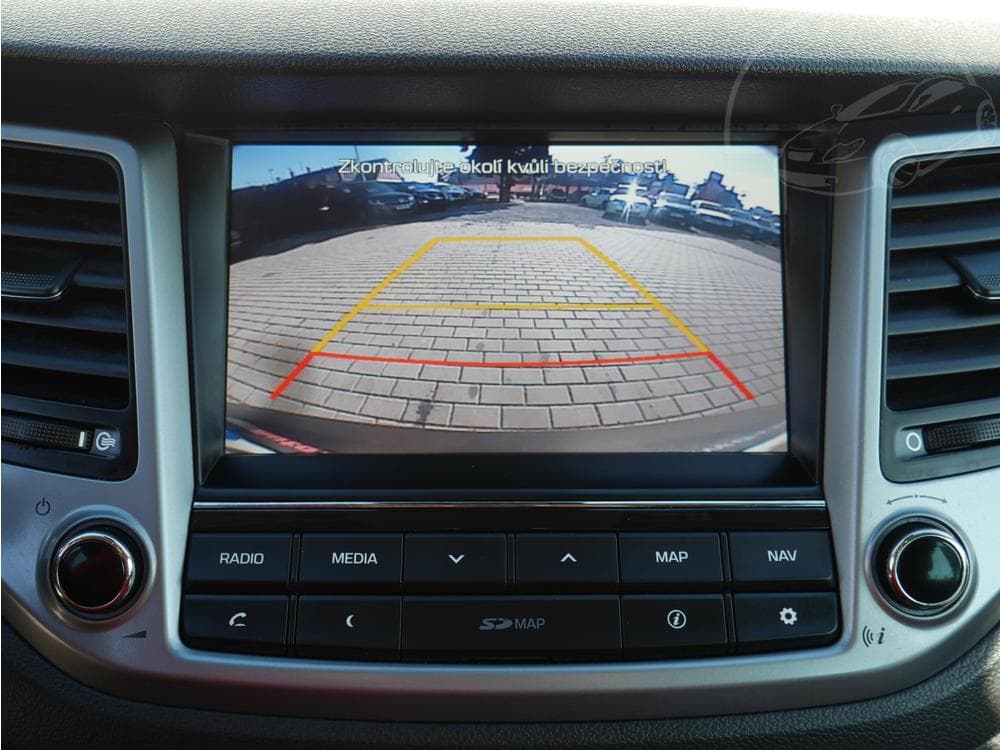 2016 Hyundai TUCSON - 29