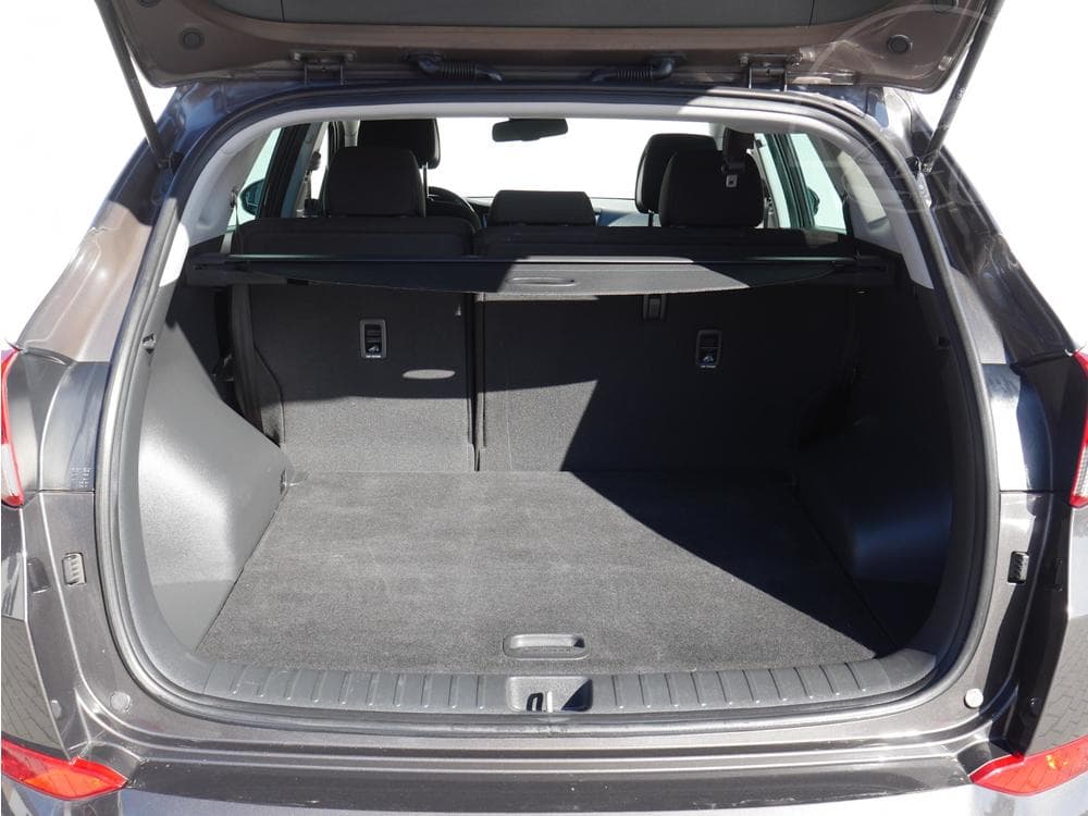 2016 Hyundai TUCSON - 13