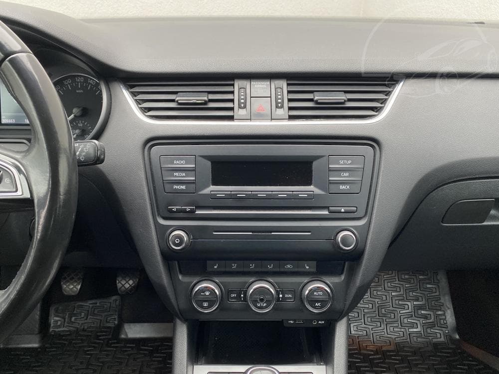 2014 Škoda OCTAVIA - 23