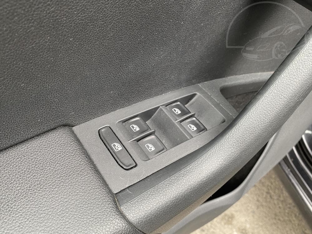 2014 Škoda OCTAVIA - 25