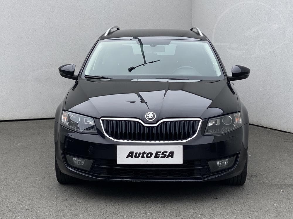2014 Škoda OCTAVIA - 3