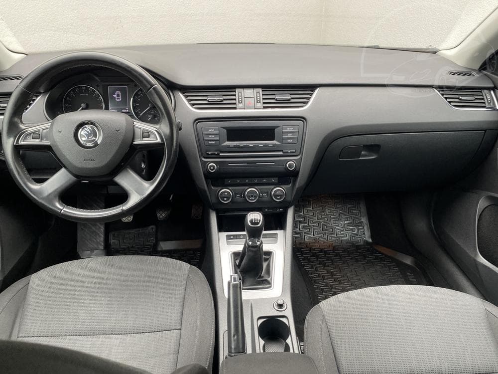 2014 Škoda OCTAVIA - 15