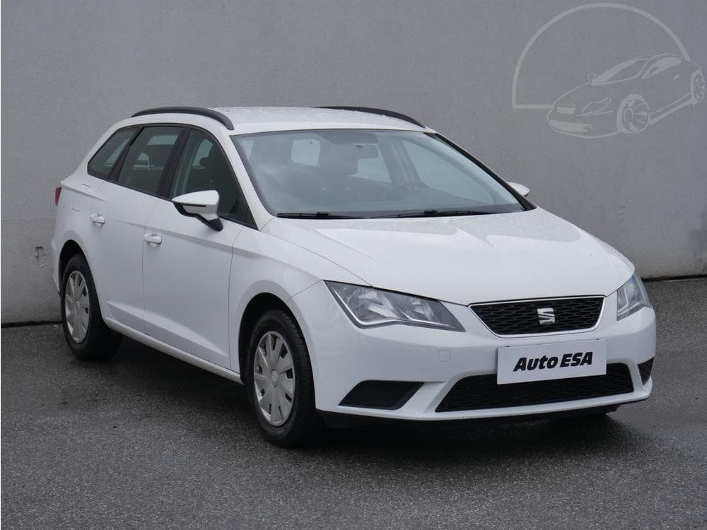 2016 Seat LEON
