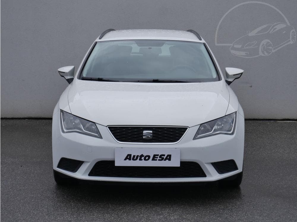 2016 Seat LEON - 2