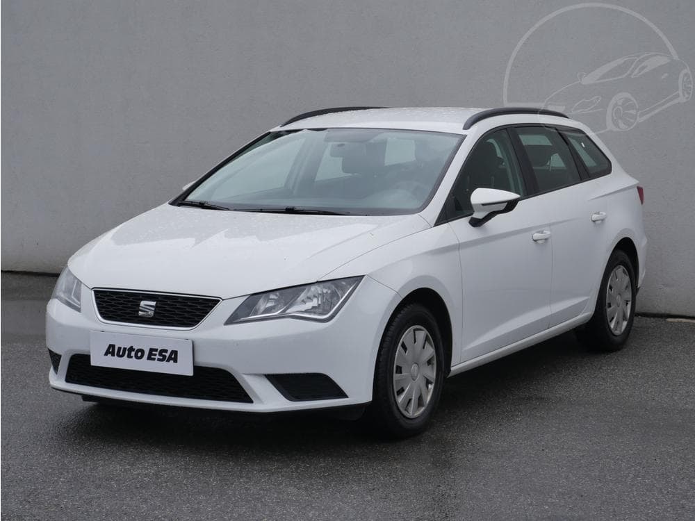 2016 Seat LEON - 3