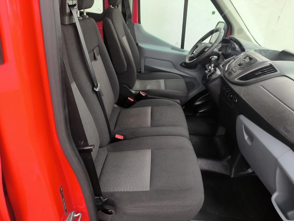2016 Ford TRANSIT - 10