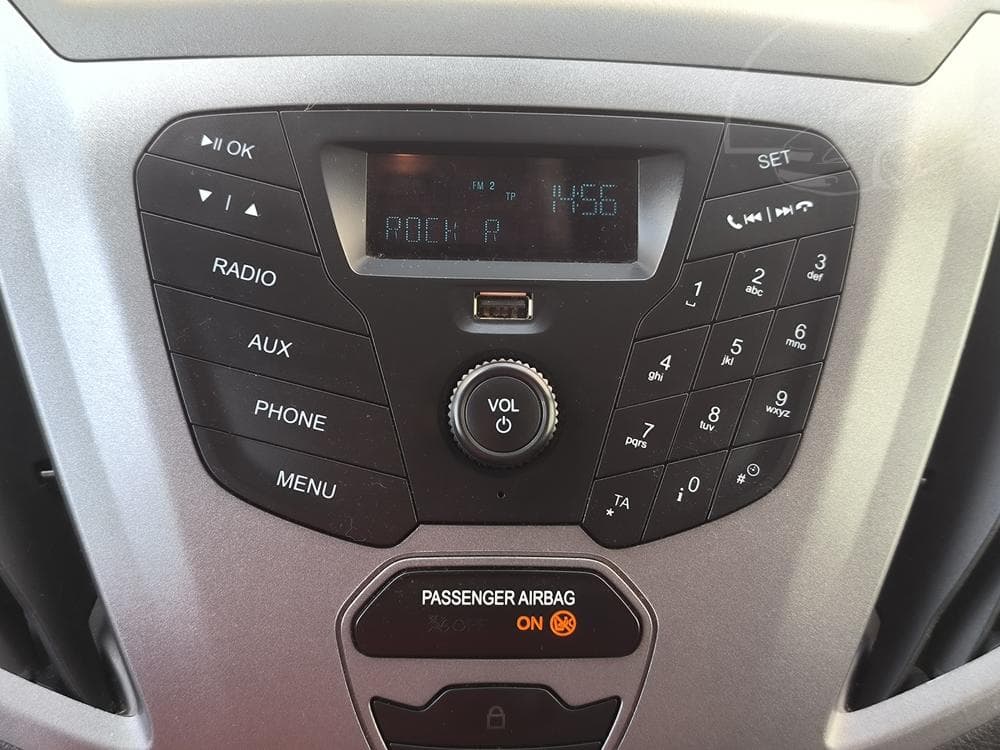 2016 Ford TRANSIT - 13