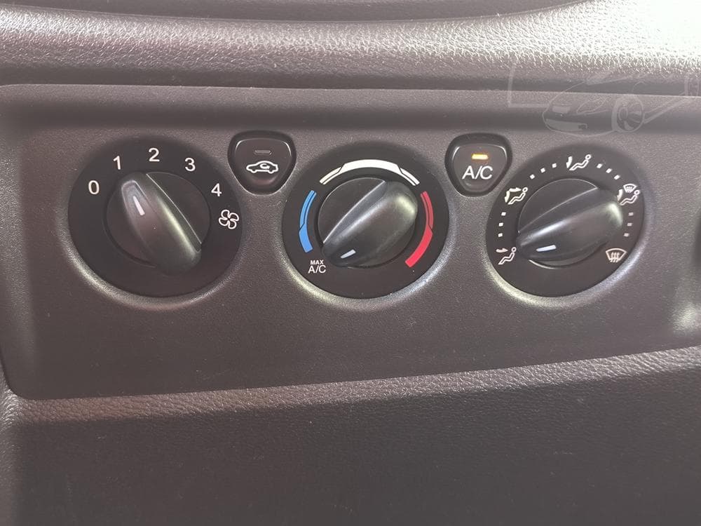 2016 Ford TRANSIT - 14