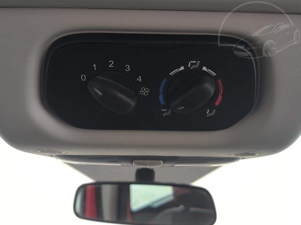 2016 Ford TRANSIT - 15
