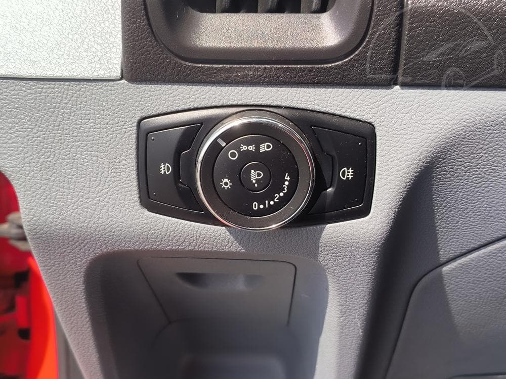 2016 Ford TRANSIT - 17