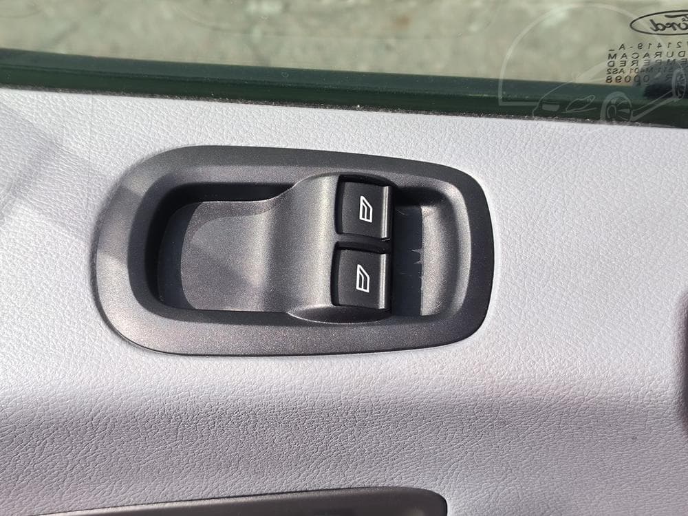 2016 Ford TRANSIT - 18