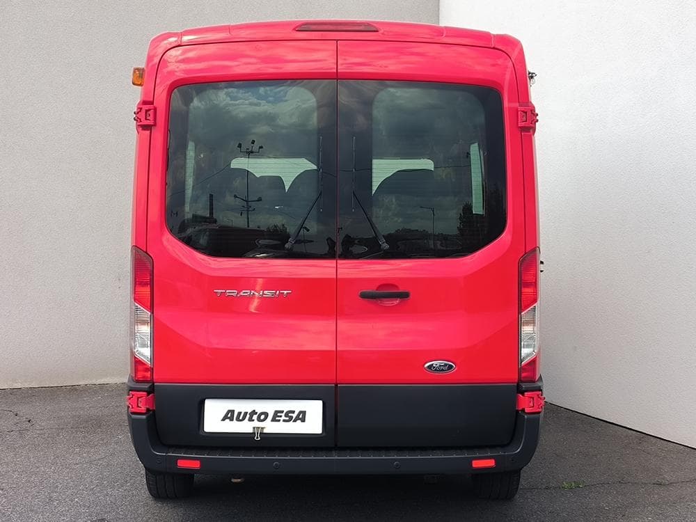 2016 Ford TRANSIT - 5