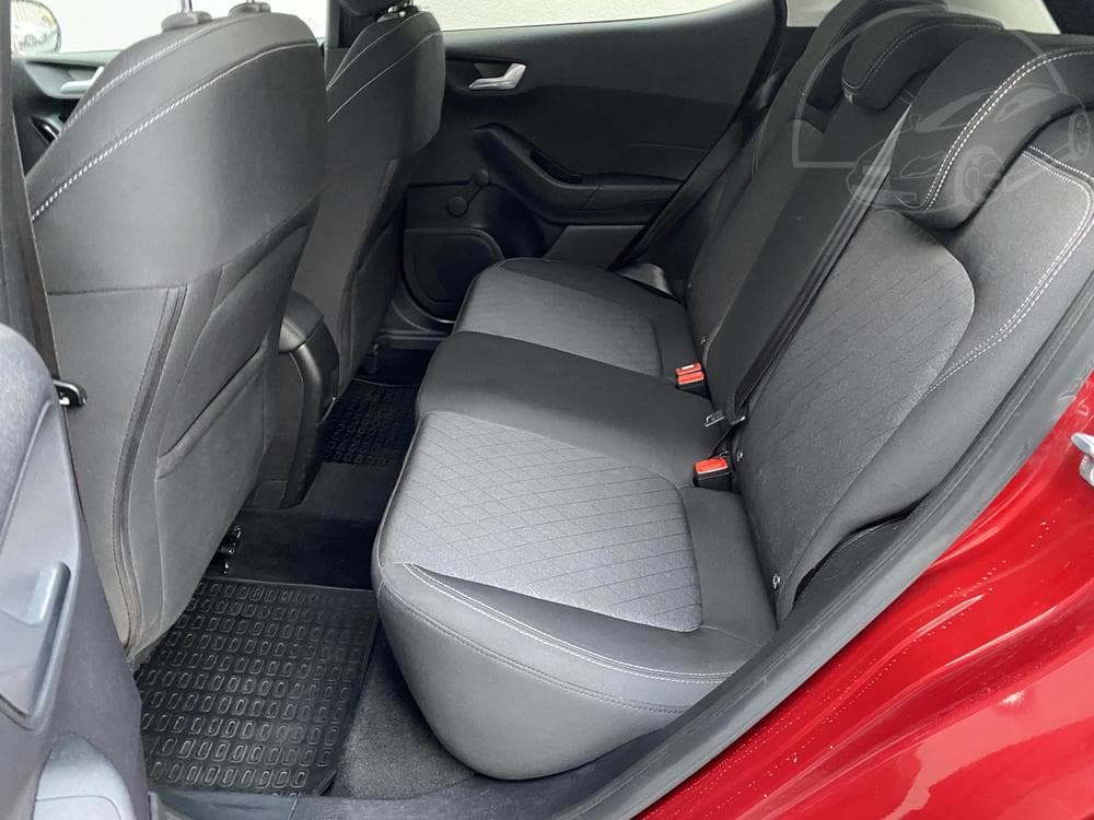 2019 Ford FIESTA - 10