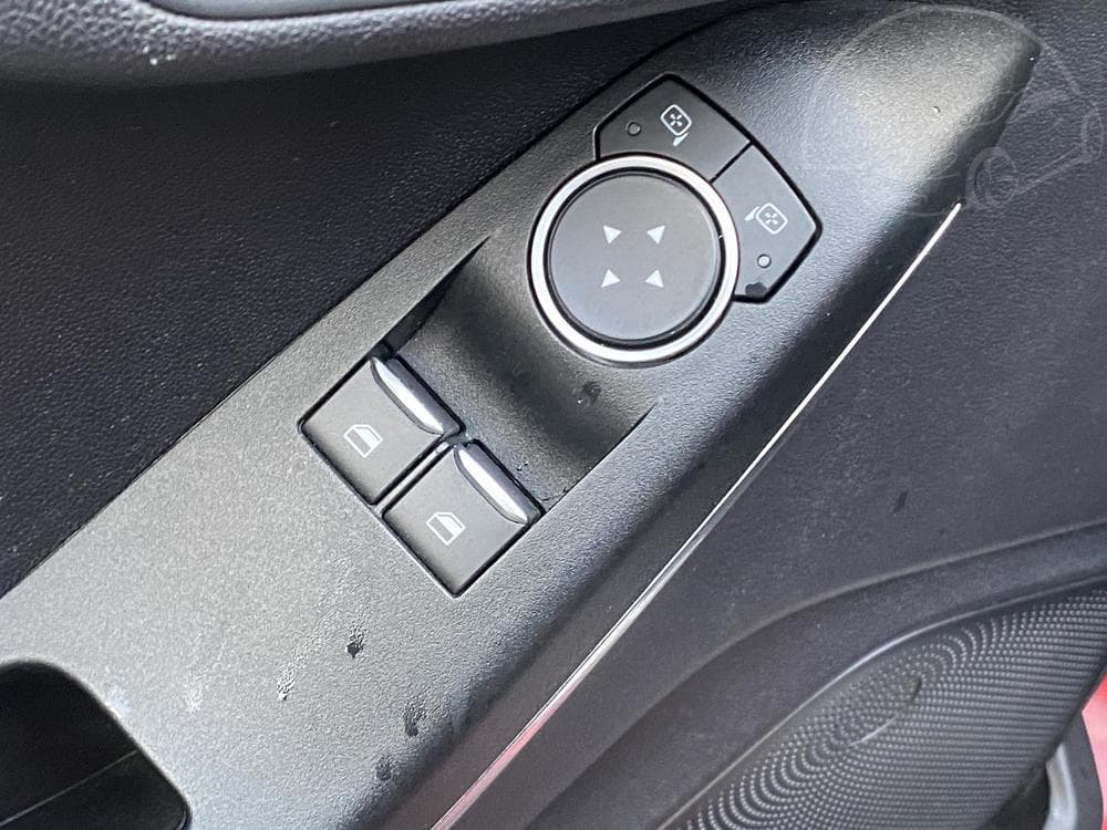 2019 Ford FIESTA - 11