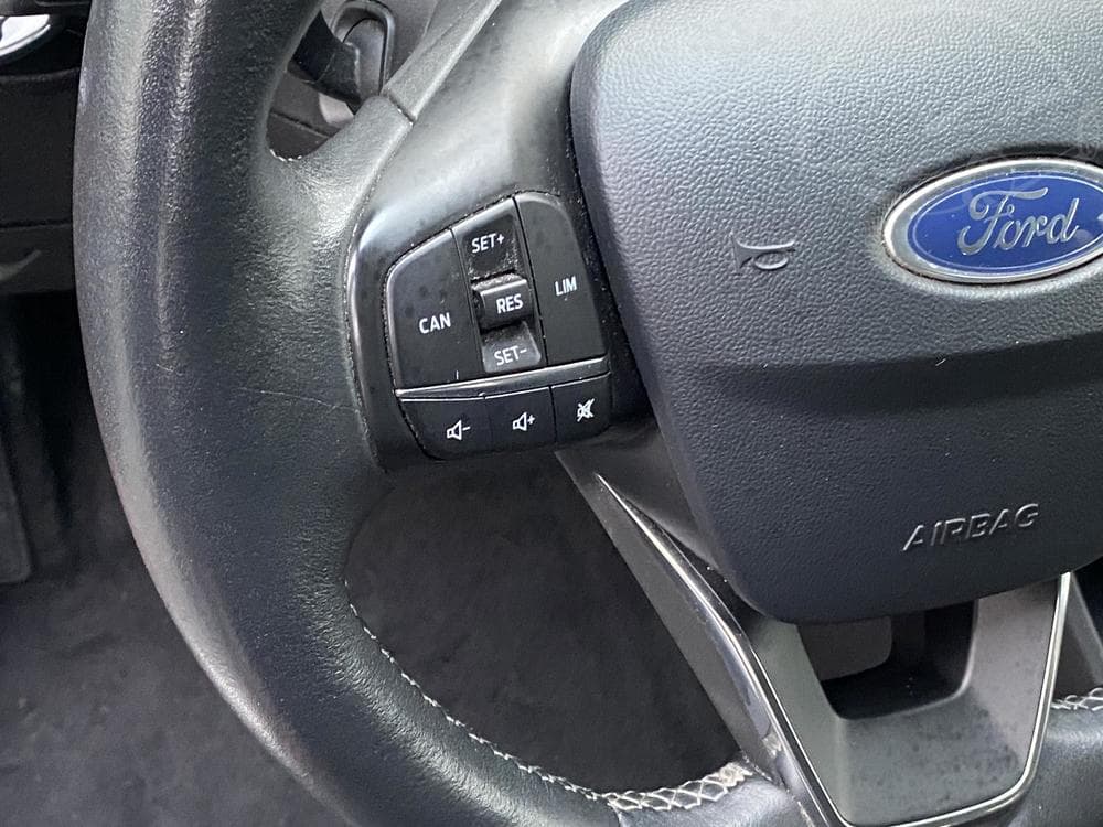 2019 Ford FIESTA - 13