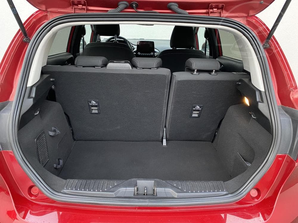 2019 Ford FIESTA - 7
