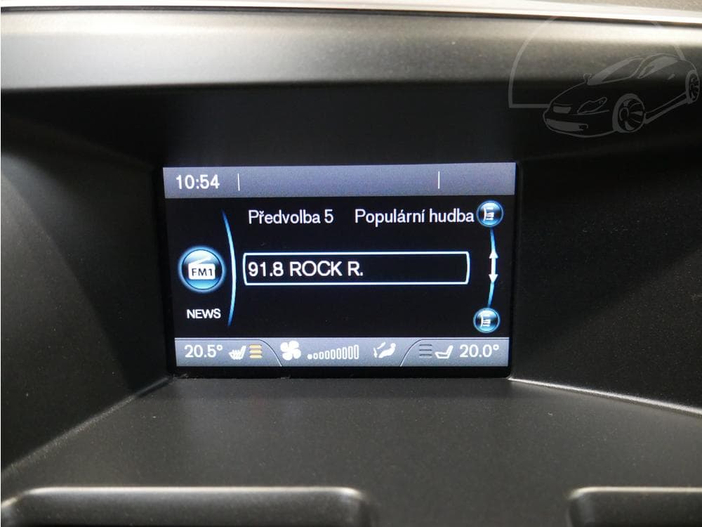 2013 Volvo XC60 - 13