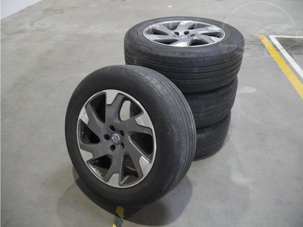 2013 Volvo XC60 - 15