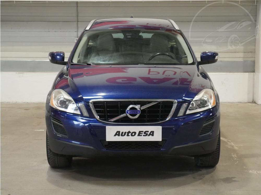 2013 Volvo XC60 - 2