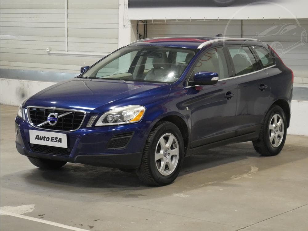 2013 Volvo XC60 - 3