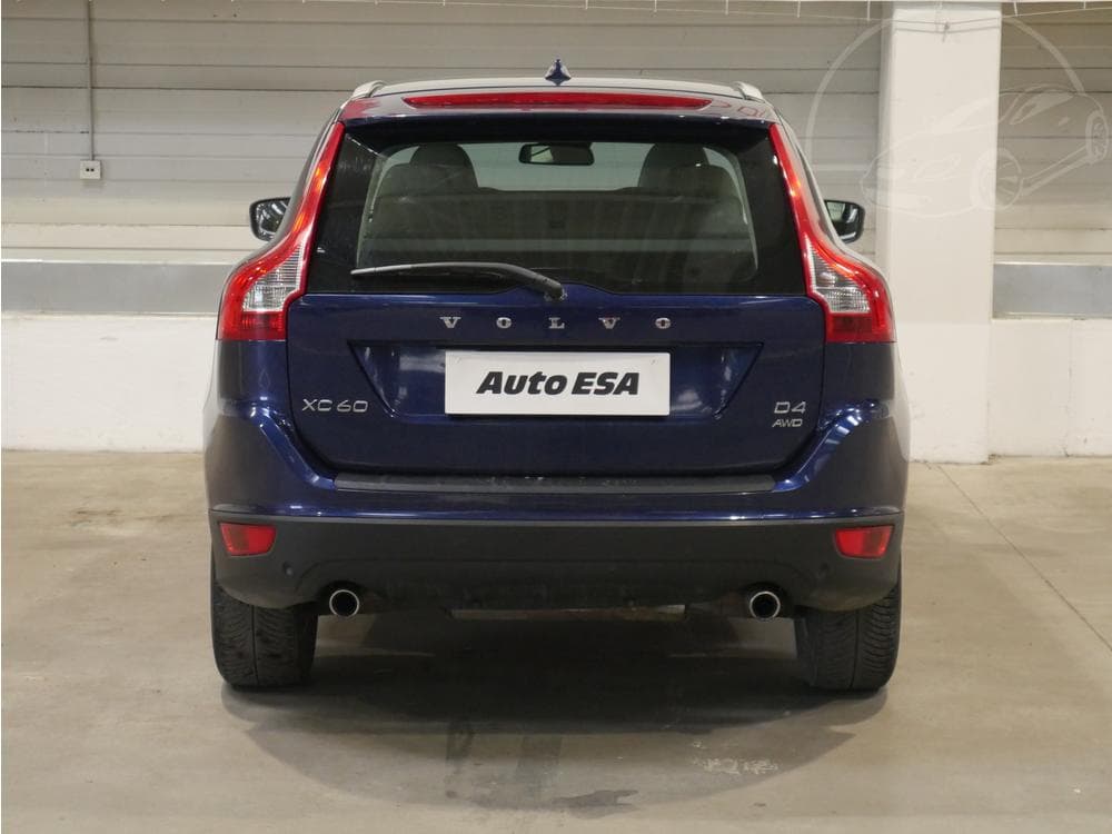 2013 Volvo XC60 - 5