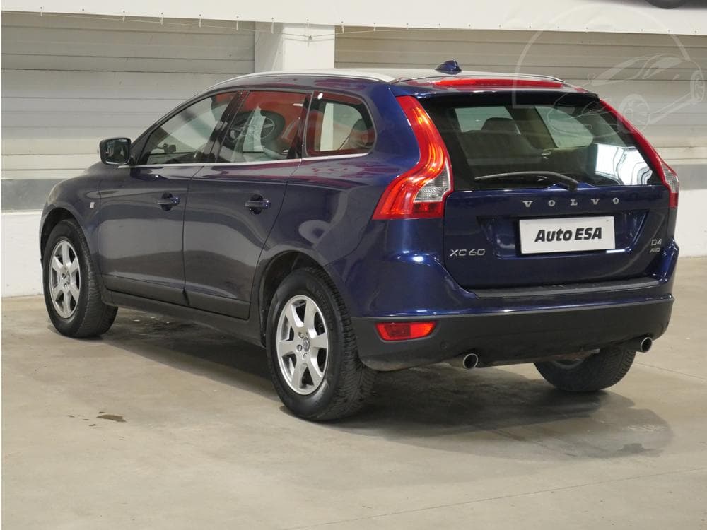 2013 Volvo XC60 - 6