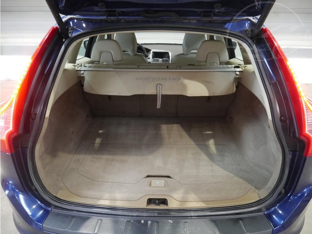 2013 Volvo XC60 - 7