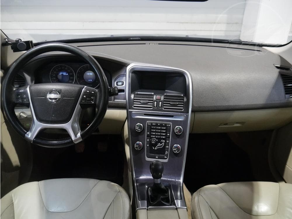 2013 Volvo XC60 - 8