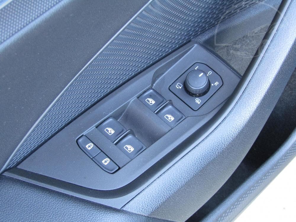 2020 Škoda OCTAVIA - 21