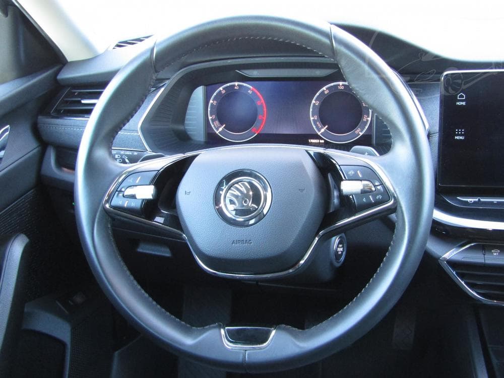 2020 Škoda OCTAVIA - 29