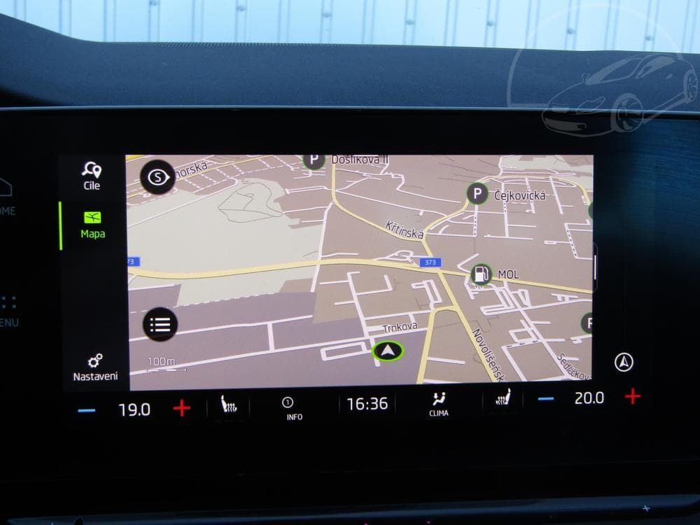 2020 Škoda OCTAVIA - 39