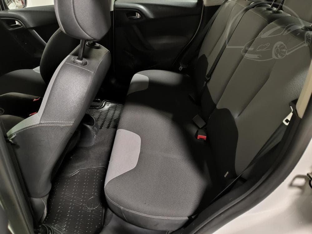 2012 Citroen C3 - 10